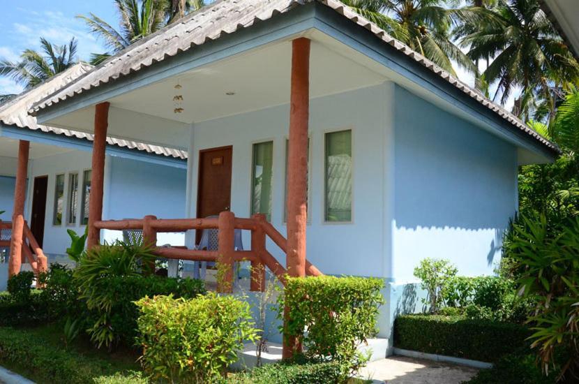 Koh Yao Chukit Dachanan Resort Яо-Ной Номер фото