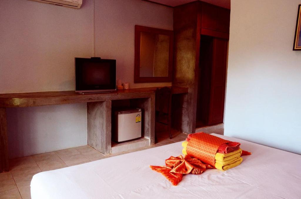 Koh Yao Chukit Dachanan Resort Яо-Ной Номер фото